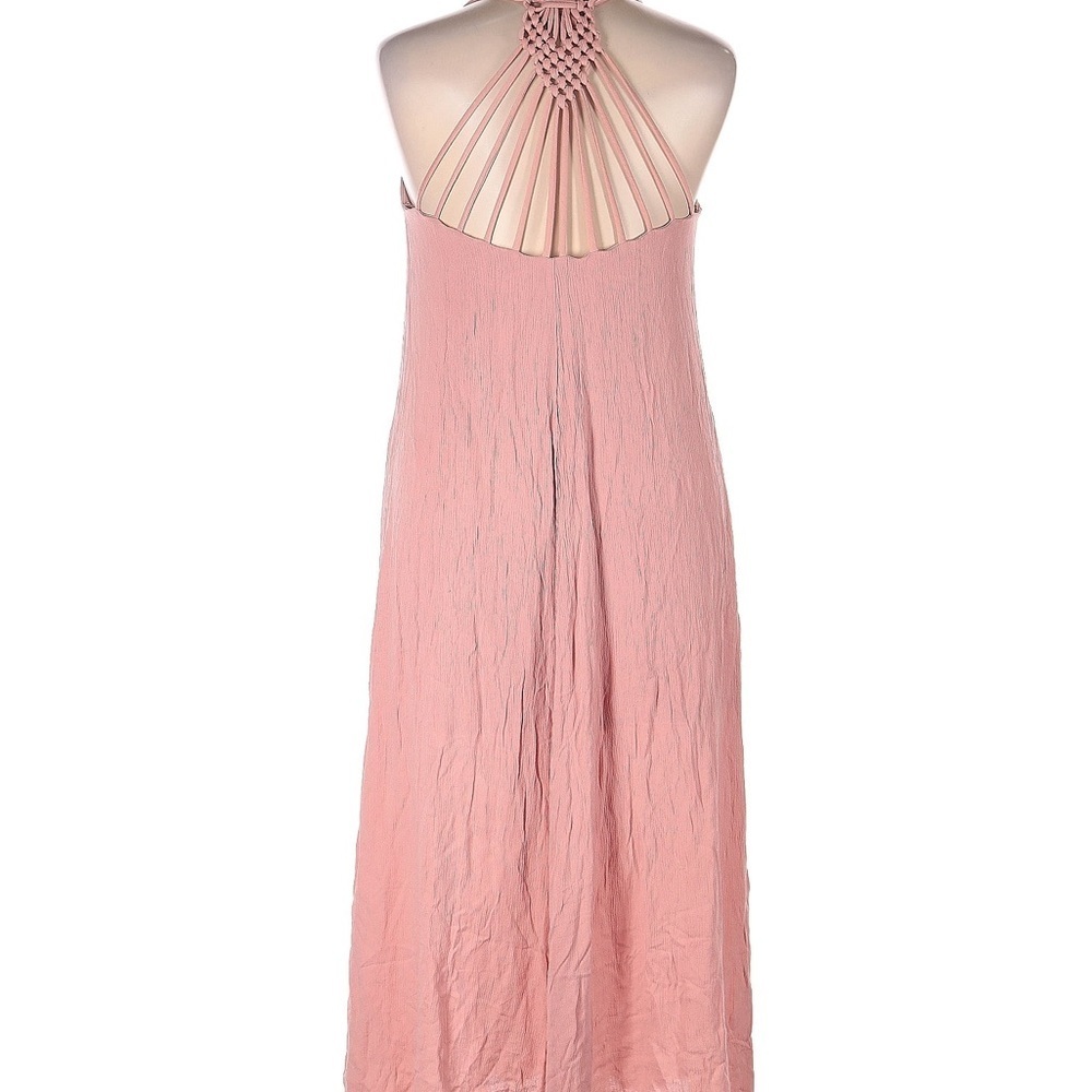 Just fab macarame dress size small - Picture 3 of 4